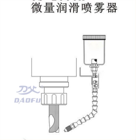 微型冷却