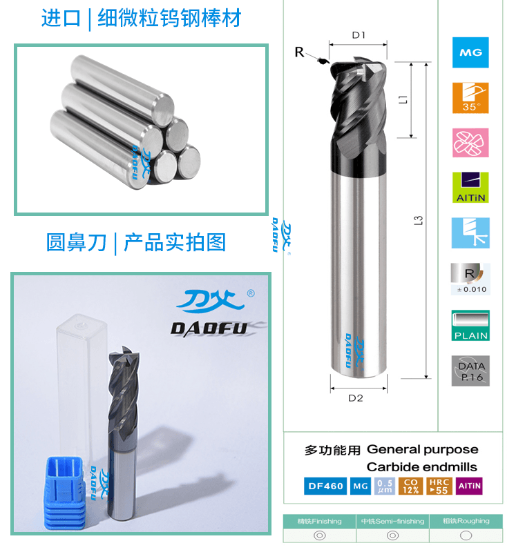 圆鼻刀 (2)