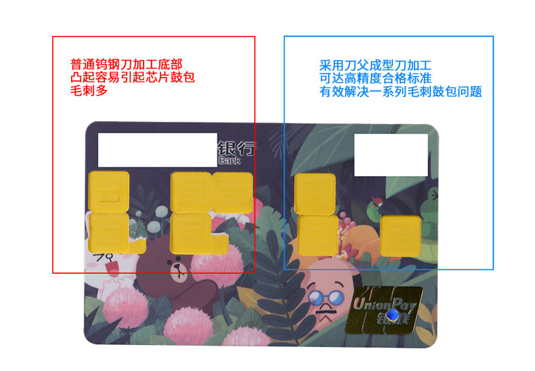 银行卡7